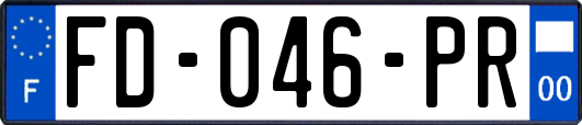 FD-046-PR