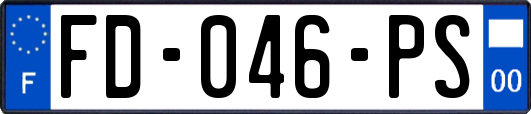 FD-046-PS