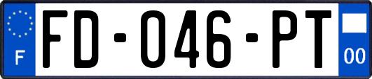 FD-046-PT