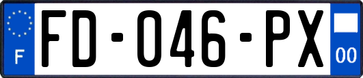 FD-046-PX
