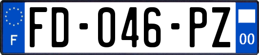 FD-046-PZ