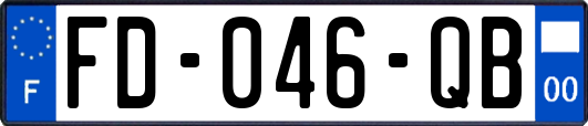 FD-046-QB