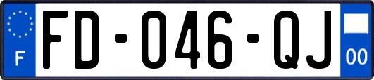 FD-046-QJ