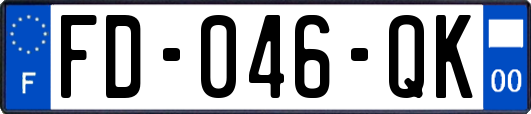 FD-046-QK