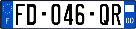FD-046-QR