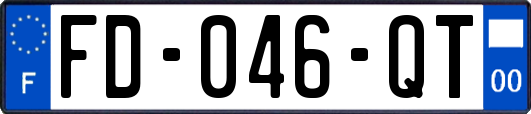 FD-046-QT