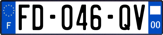 FD-046-QV
