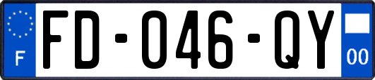 FD-046-QY