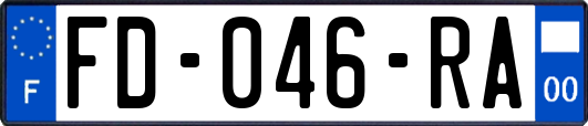 FD-046-RA