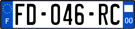 FD-046-RC