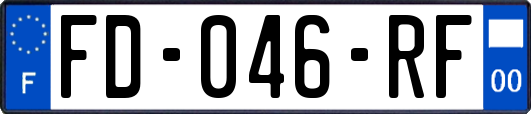 FD-046-RF