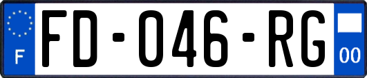 FD-046-RG
