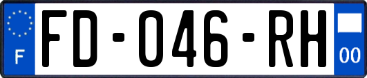 FD-046-RH