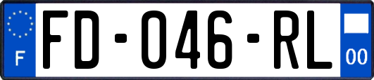 FD-046-RL