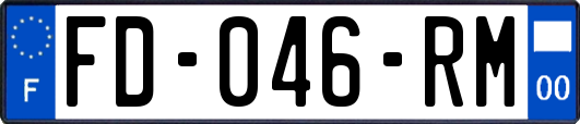 FD-046-RM