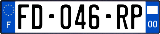 FD-046-RP