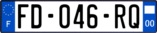 FD-046-RQ