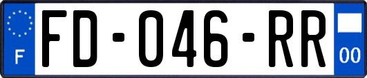 FD-046-RR