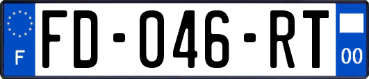 FD-046-RT