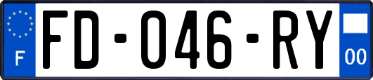 FD-046-RY