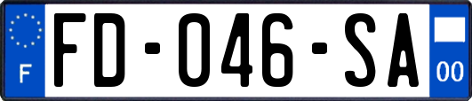 FD-046-SA