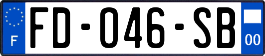 FD-046-SB
