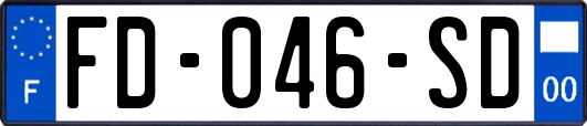 FD-046-SD