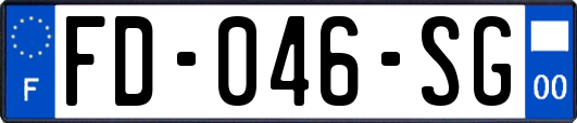 FD-046-SG