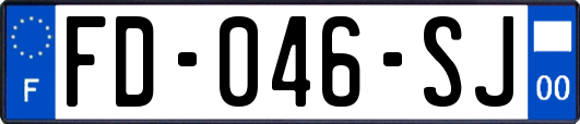 FD-046-SJ