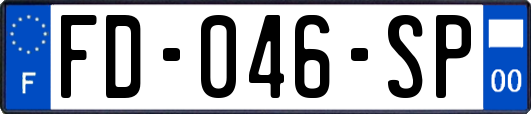 FD-046-SP