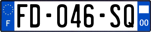 FD-046-SQ