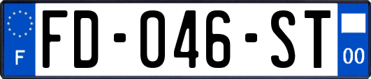 FD-046-ST