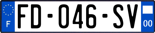 FD-046-SV