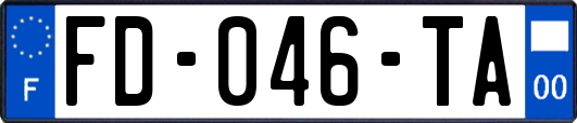 FD-046-TA
