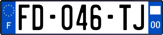 FD-046-TJ