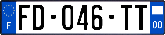 FD-046-TT