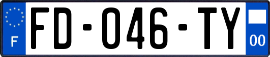 FD-046-TY