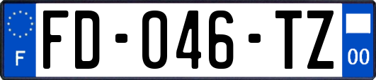 FD-046-TZ