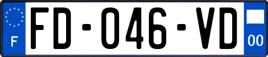FD-046-VD