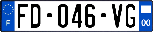 FD-046-VG