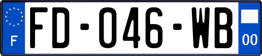 FD-046-WB