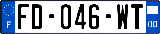 FD-046-WT