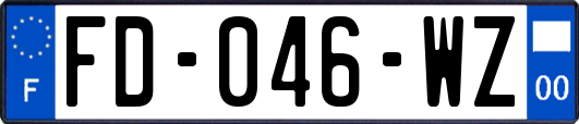 FD-046-WZ