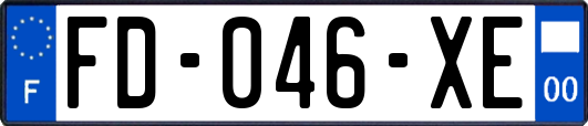 FD-046-XE