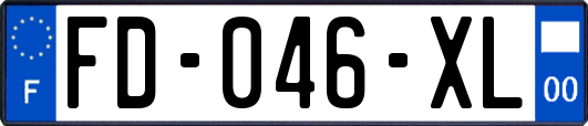 FD-046-XL