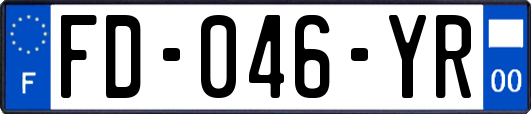 FD-046-YR