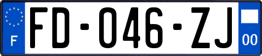 FD-046-ZJ