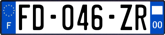 FD-046-ZR