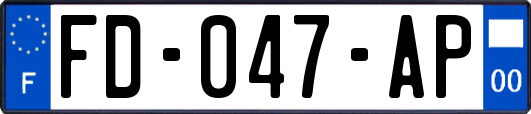 FD-047-AP