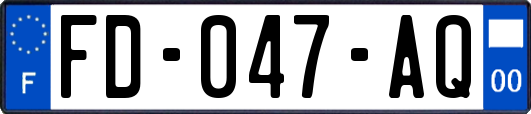 FD-047-AQ